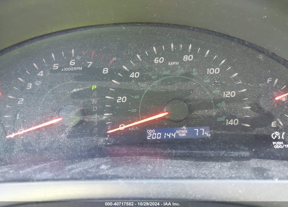 2009 TOYOTA CAMRY VIN: 4T1BE46K59U920167