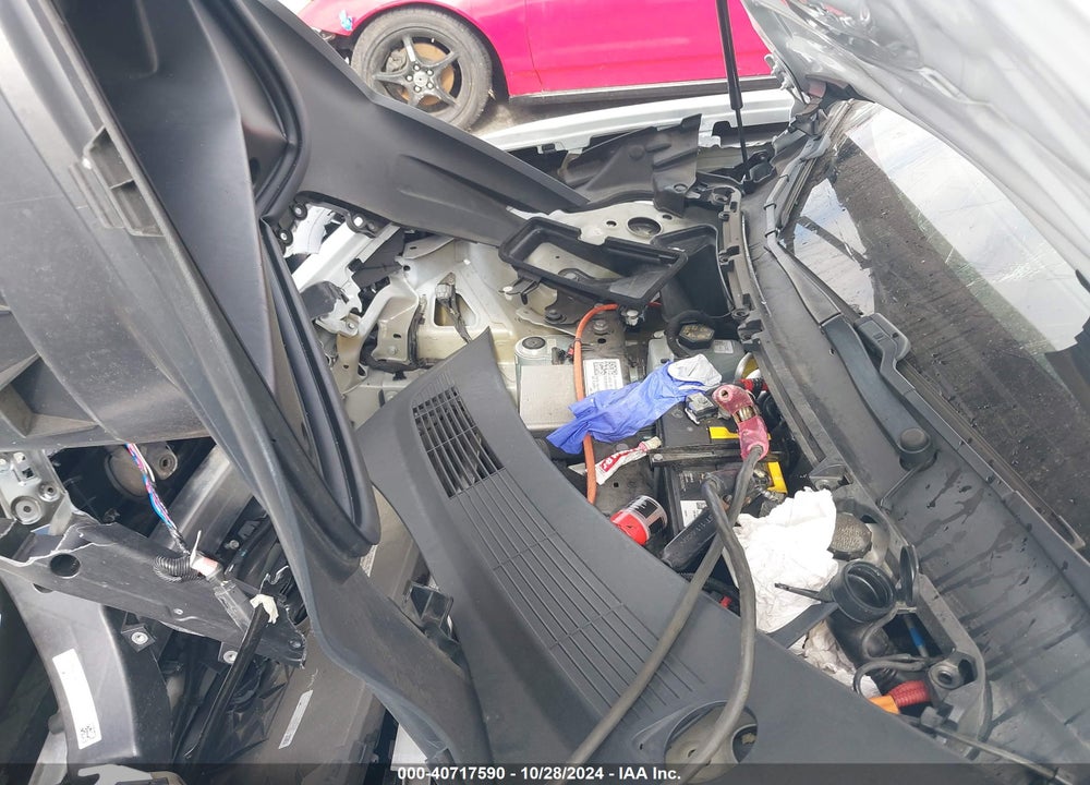 2021 TESLA MODEL 3 VIN: 5YJ3E1EA0MF940540
