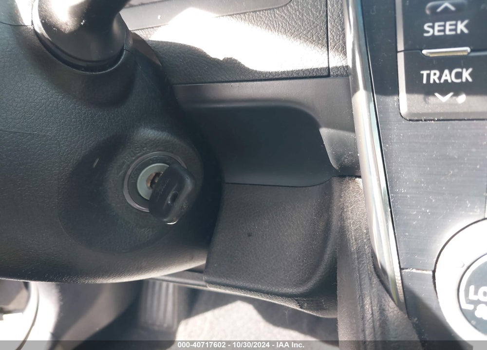 2013 TOYOTA CAMRY SE VIN: 4T1BF1FK2DU251859