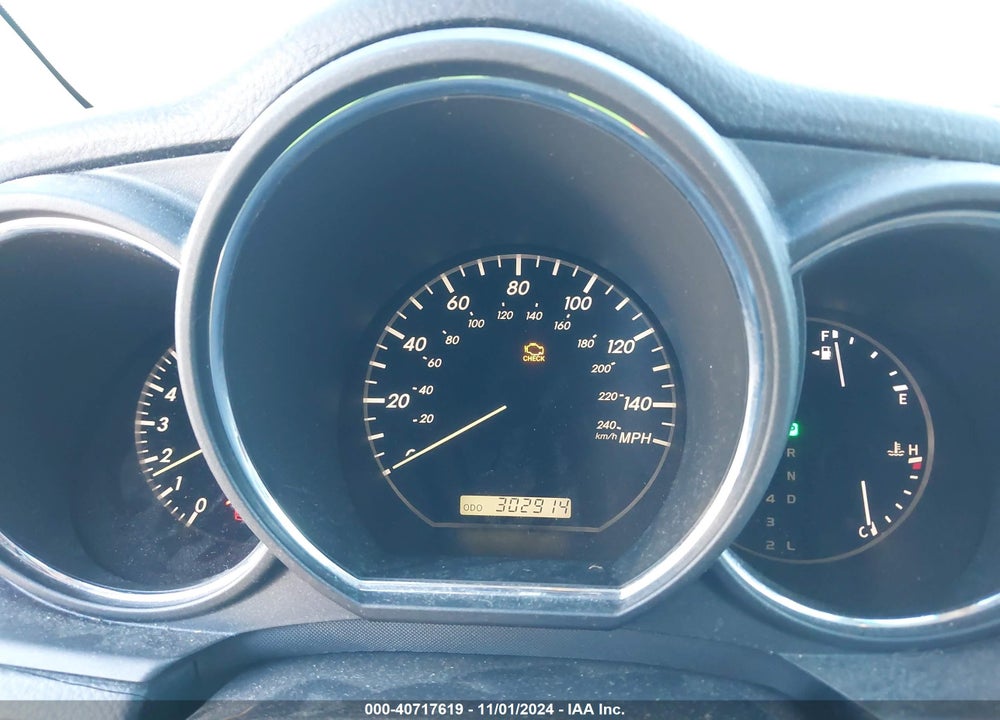 2006 LEXUS RX 330 VIN: 2T2HA31U96C102667