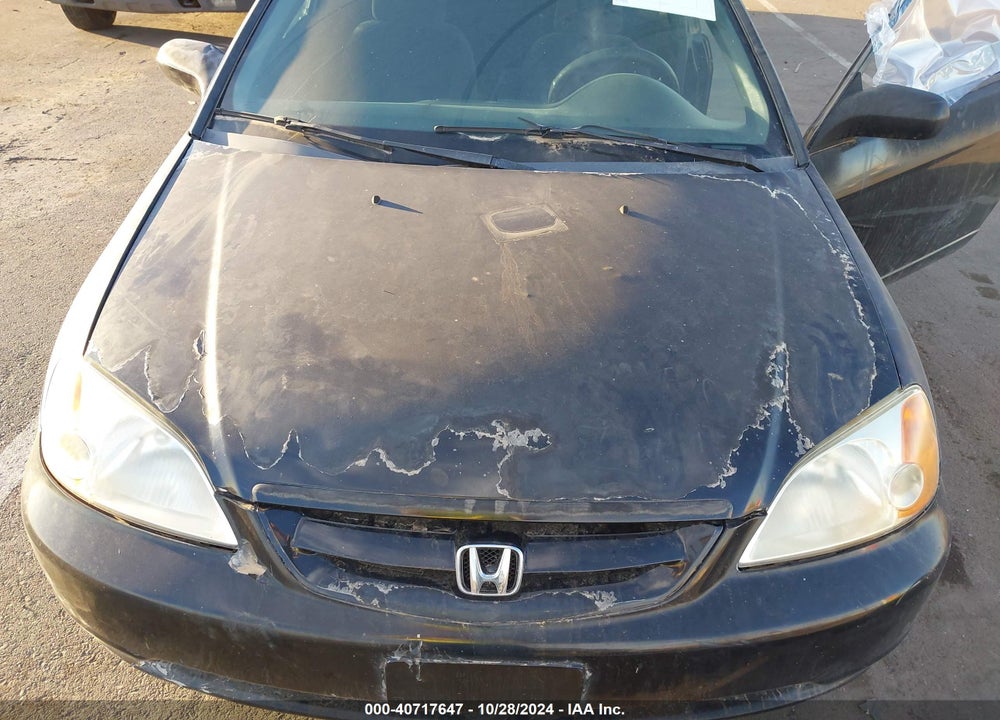 2002 HONDA CIVIC EX VIN: 1HGEM21942L054407