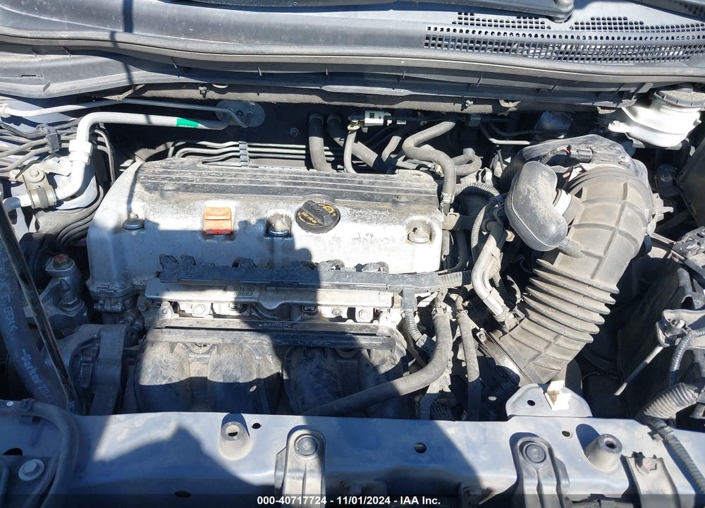 2014 HONDA CR-V EX VIN: 2HKRM3H59EH525775