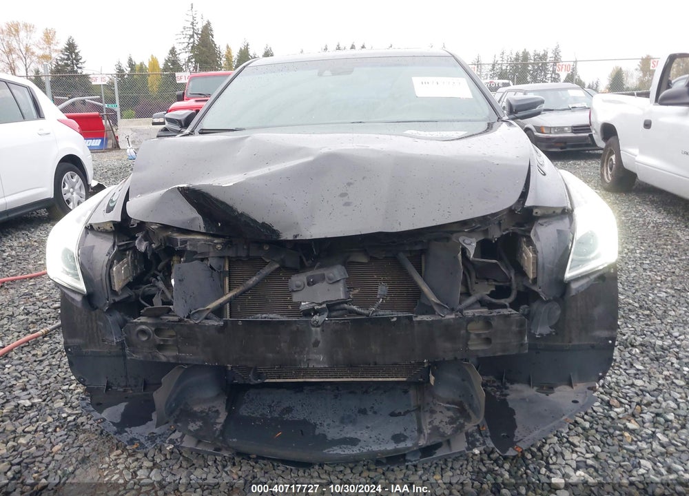 2015 CADILLAC CTS PREMIUM VIN: 1G6AT5SX4F0132998
