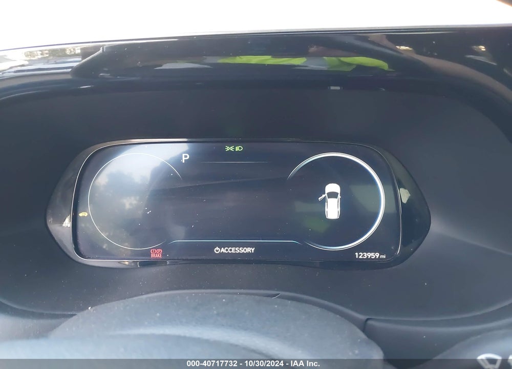 2020 HYUNDAI PALISADE LIMITED VIN: KM8R54HE8LU136093