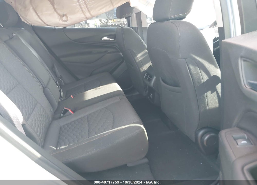 2019 CHEVROLET EQUINOX LT VIN: 3GNAXKEV6KS577683