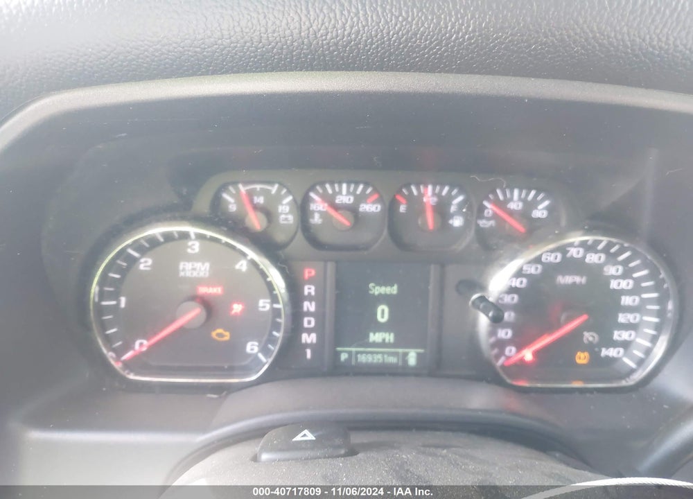 2015 GMC SIERRA 2500HD VIN: 1GT22XEG4FZ532082