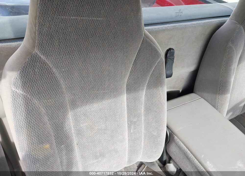 2002 DODGE DAKOTA SPORT VIN: 1B7GG36X72S511065
