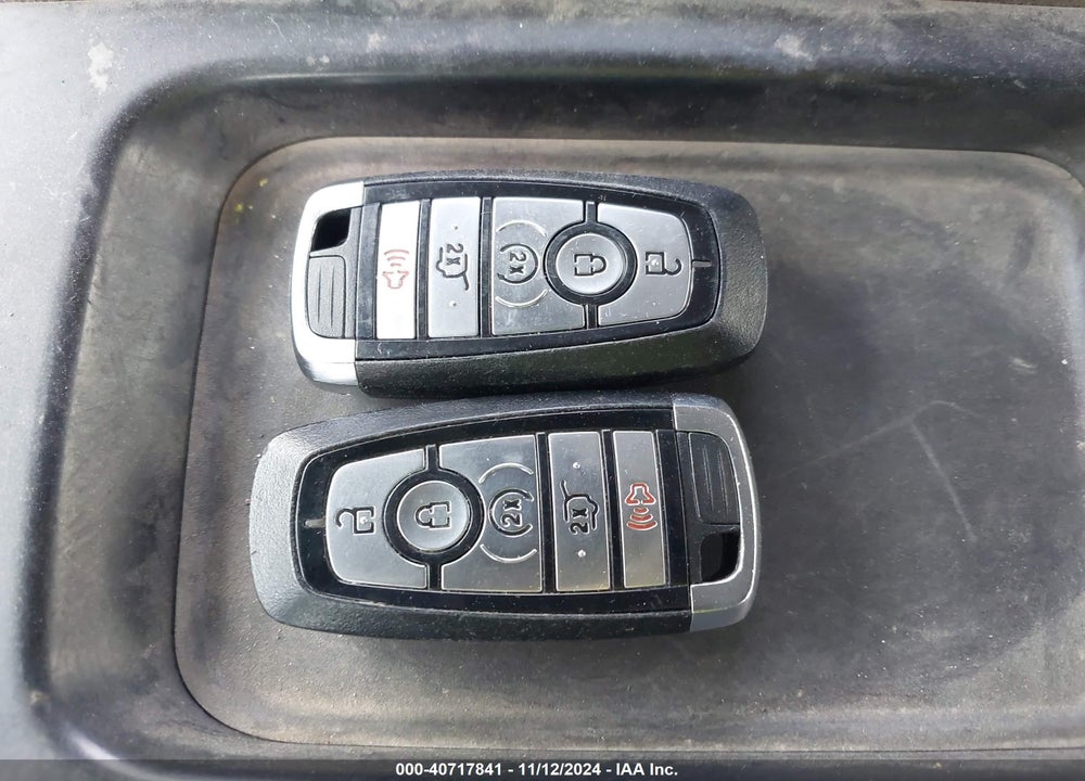 2022 FORD ESCAPE SE VIN: 1FMCU9G65NUB96688