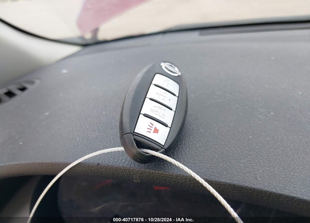 2012 NISSAN ALTIMA 2.5 S VIN: 1N4AL2AP9CN494567