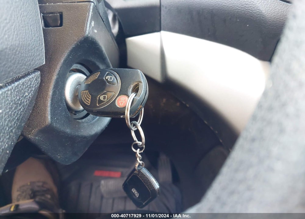 2016 FORD ESCAPE SE VIN: 1FMCU9GX6GUC50009
