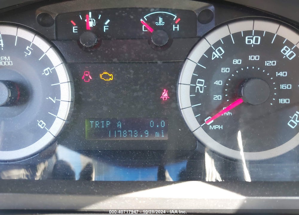 2011 FORD ESCAPE XLT VIN: 1FMCU0DG7BKB92092