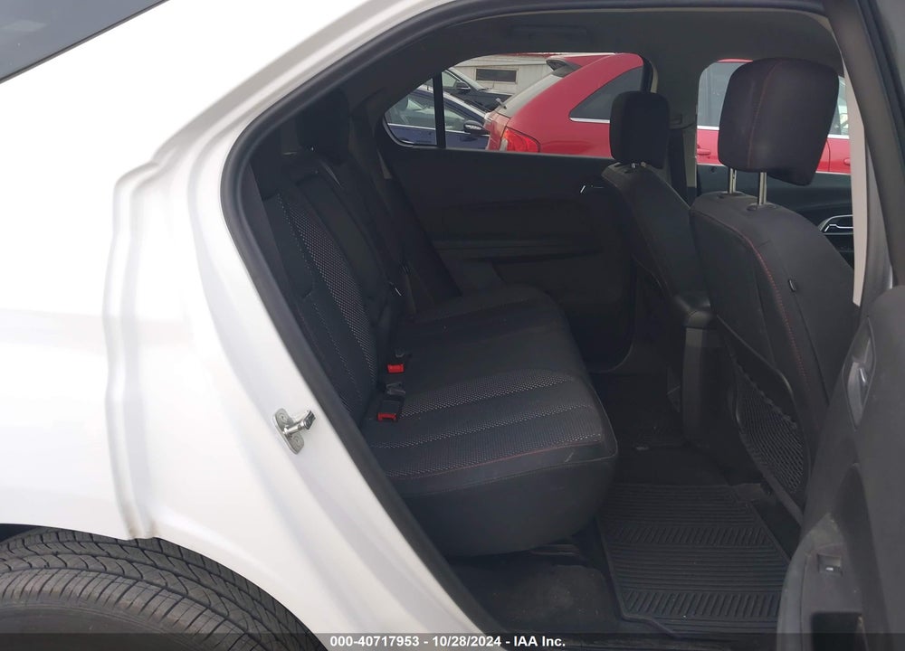 2017 CHEVROLET EQUINOX LT VIN: 2GNALCEK9H6253884