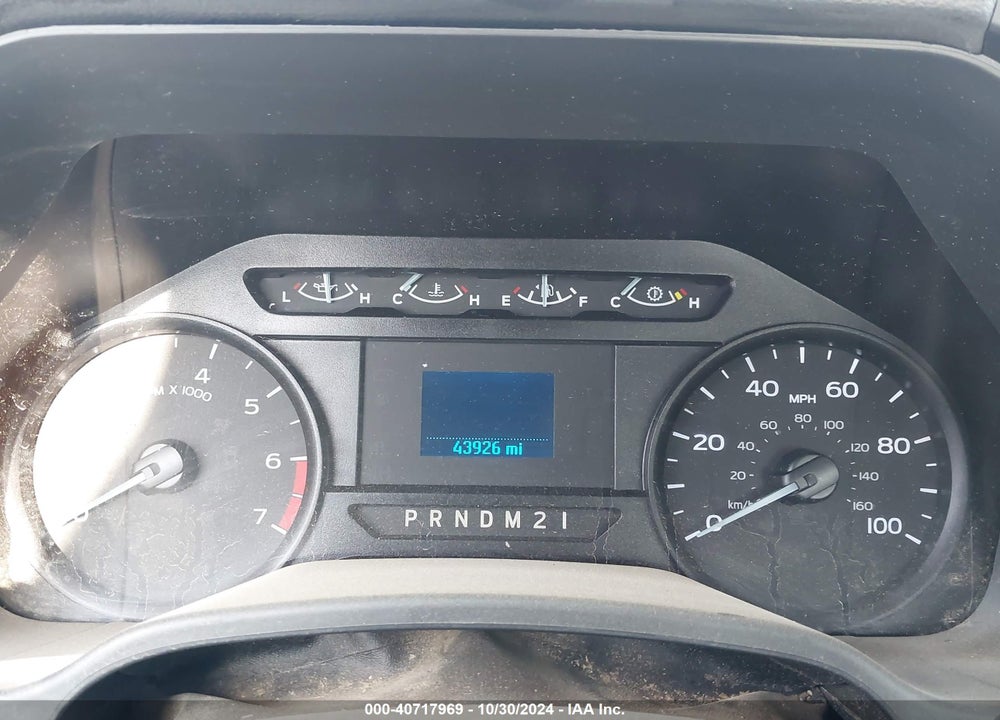 2022 FORD F-250 XL VIN: 1FDBF2A62NEC38427