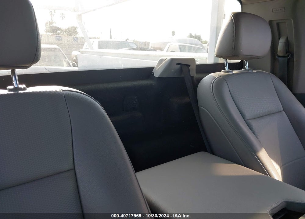 2022 FORD F-250 XL VIN: 1FDBF2A62NEC38427