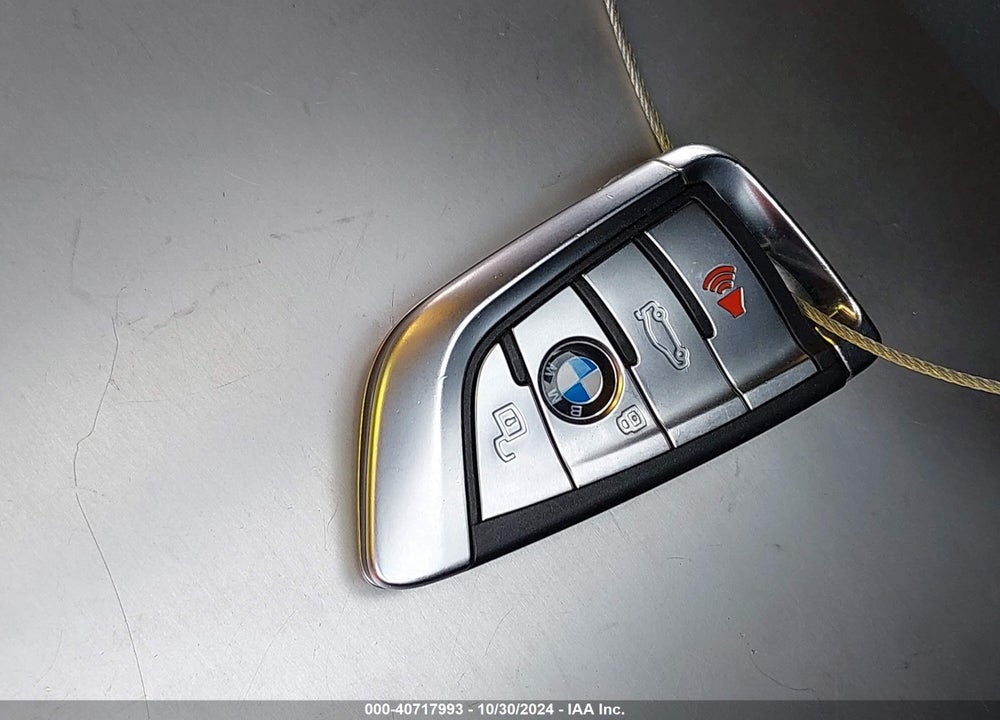 2020 BMW 228I GRAN COUPE XDRIVE VIN: WBA73AK0XL7F73038