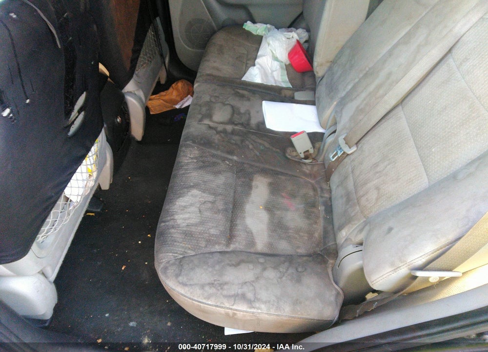 2013 KIA SORENTO VIN: 5XYKT4A24DG347855
