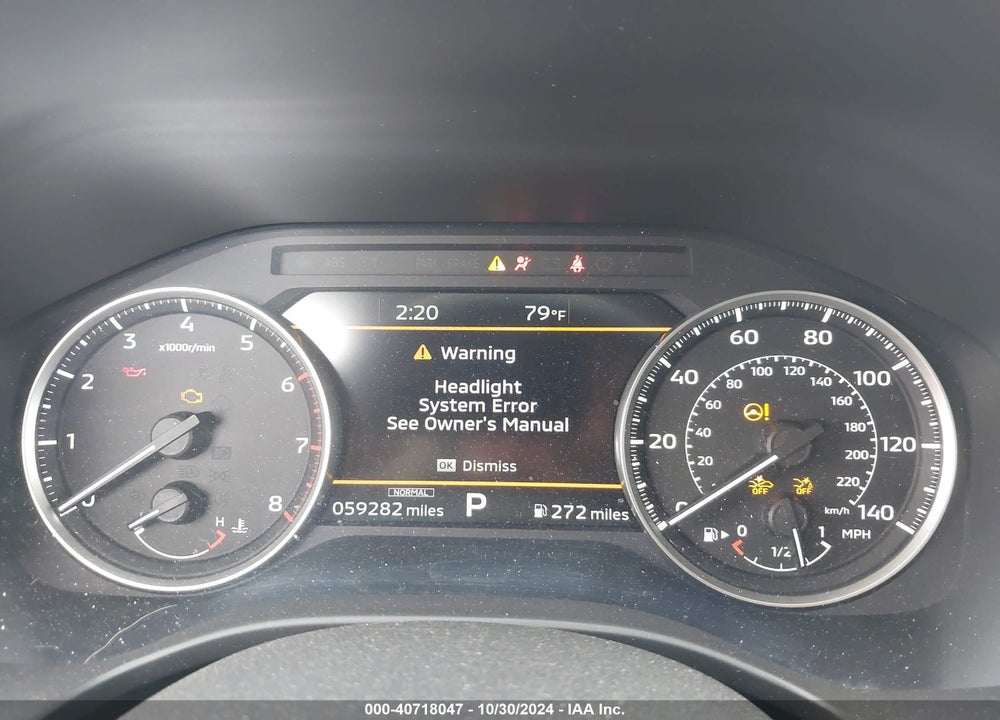 2022 MITSUBISHI OUTLANDER BLACK EDITION 2WD/SE 2.5 2WD/SE LAUNCH EDITION 2WD VIN: JA4J3UA83NZ092130