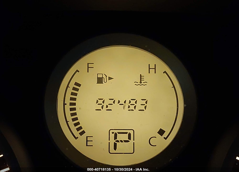 2008 NISSAN SENTRA 2.0S VIN: 3N1AB61E68L678720