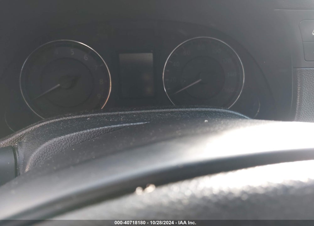2012 INFINITI G37 JOURNEY VIN: JN1CV6AP2CM626758