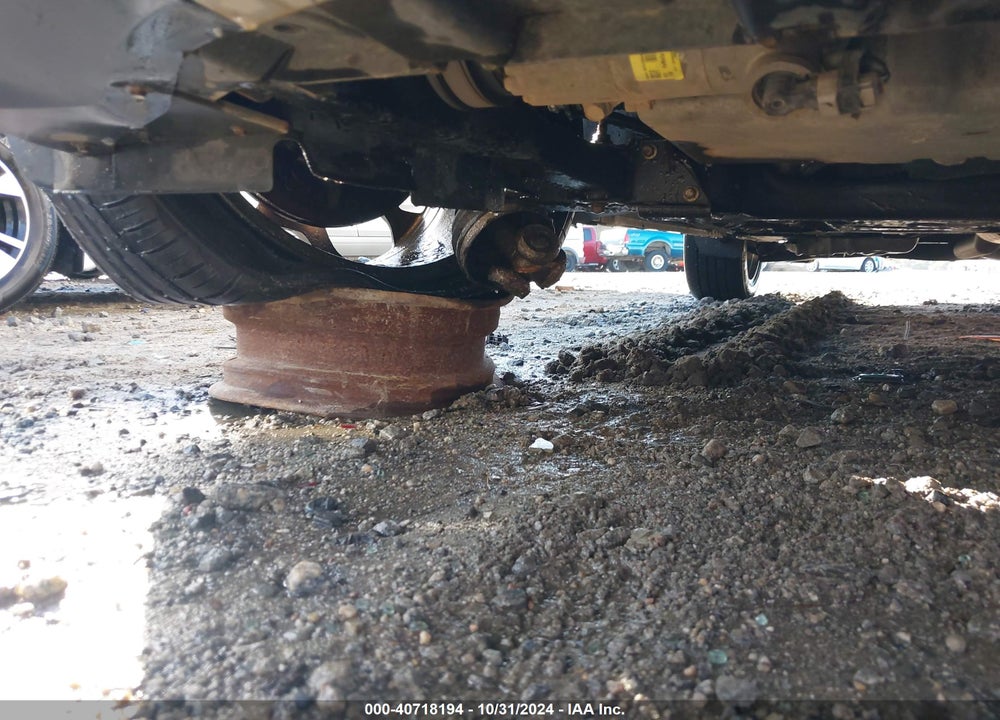 2014 FORD ESCAPE TITANIUM VIN: 1FMCU0J95EUA67347