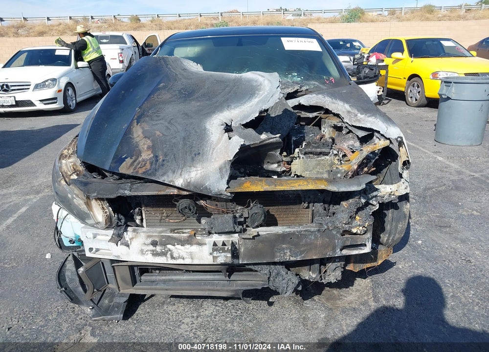 2019 NISSAN ALTIMA 2.5 S VIN: 1N4BL4BVXKC144033