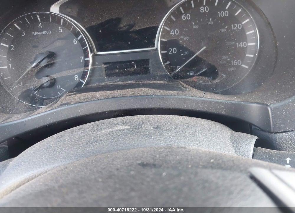 2015 NISSAN ALTIMA VIN: 1N4AL3AP7FC474632