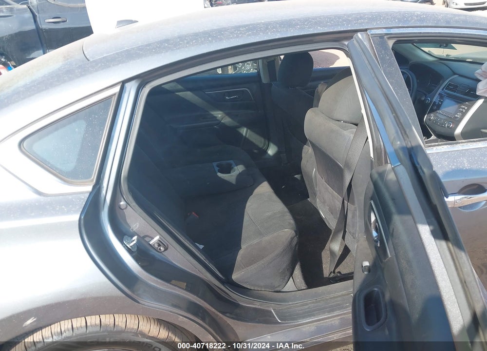 2015 NISSAN ALTIMA VIN: 1N4AL3AP7FC474632