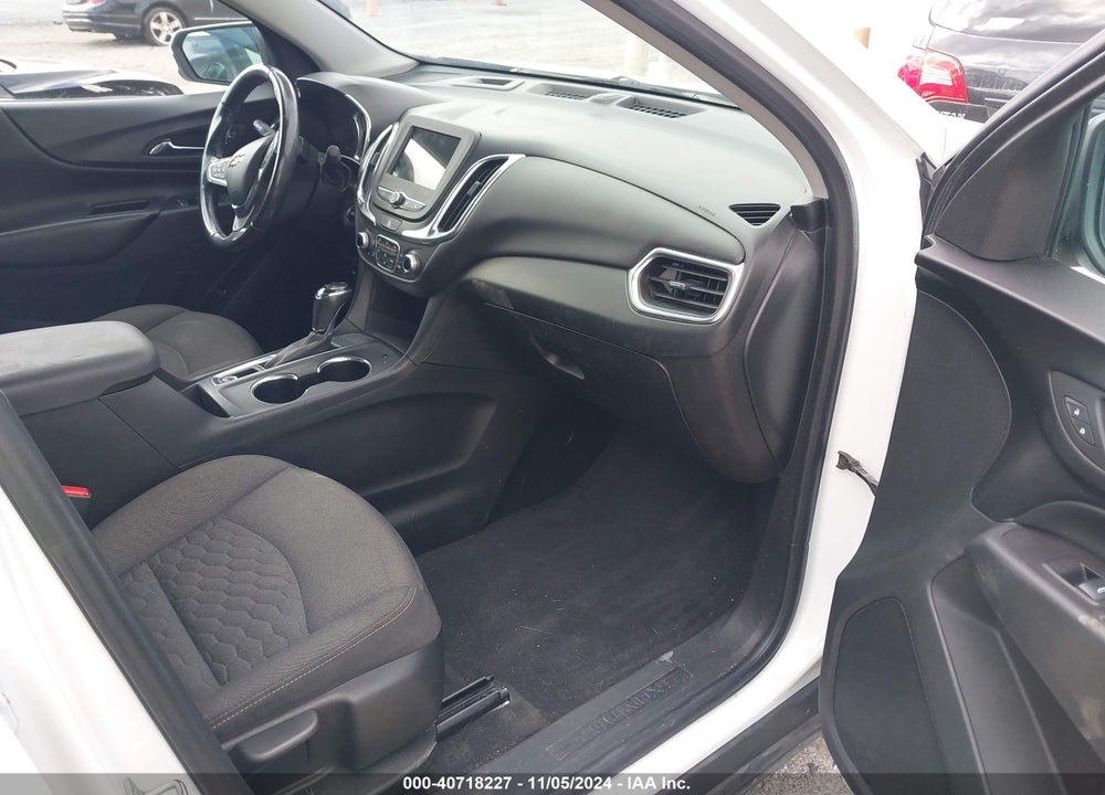 2019 CHEVROLET EQUINOX LT VIN: 2GNAXJEV4K6280095