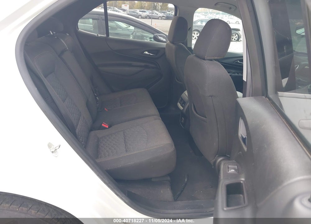 2019 CHEVROLET EQUINOX LT VIN: 2GNAXJEV4K6280095