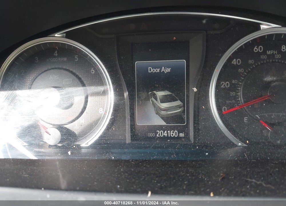 2015 TOYOTA CAMRY VIN: 4T1BF1FK5FU497663