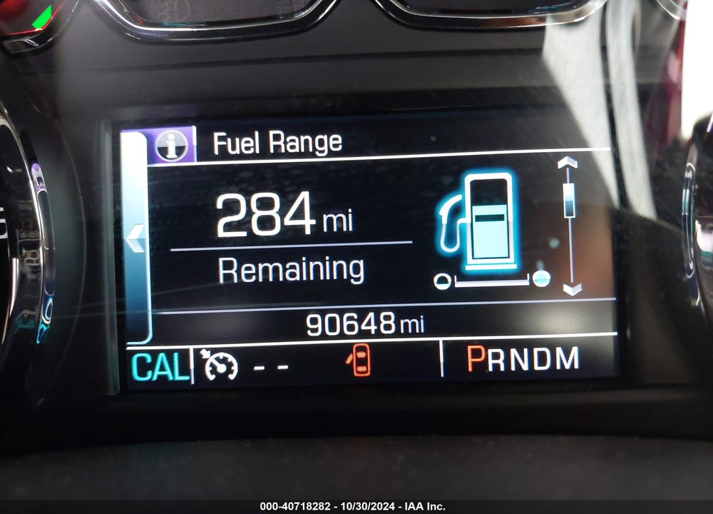 2016 CHEVROLET TAHOE LS VIN: 1GNSCAEC9GR388450