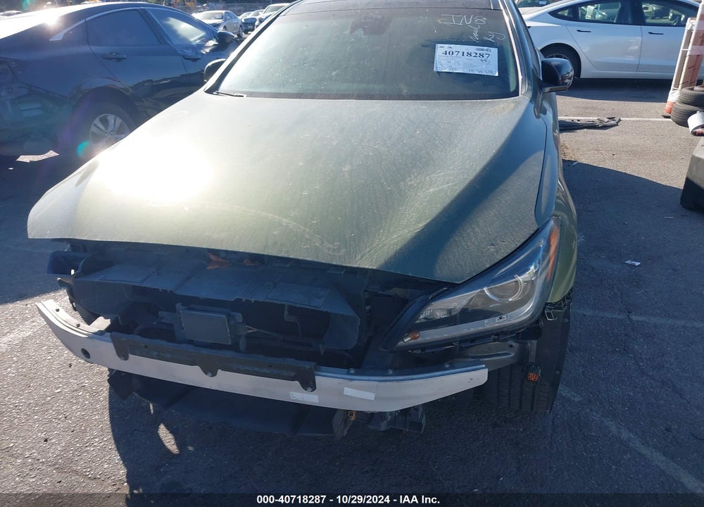 2015 HYUNDAI GENESIS 3.8 VIN: KMHGN4JE1FU097384