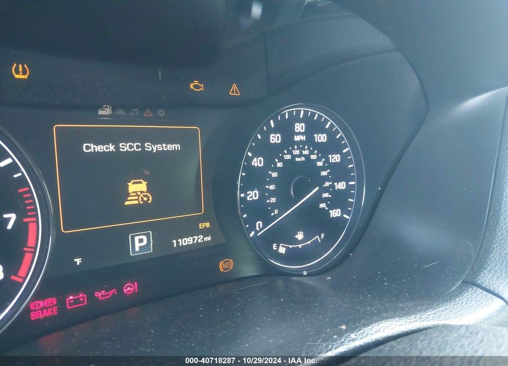 2015 HYUNDAI GENESIS 3.8 VIN: KMHGN4JE1FU097384