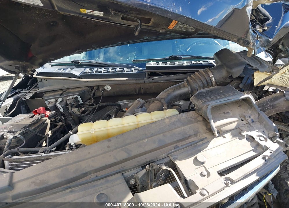 2020 FORD F-150 VIN: 1FTEW1E55LFA96398