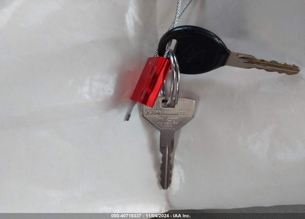 2000 DODGE NEON HIGHLINE VIN: 1B3ES46C7YD737081