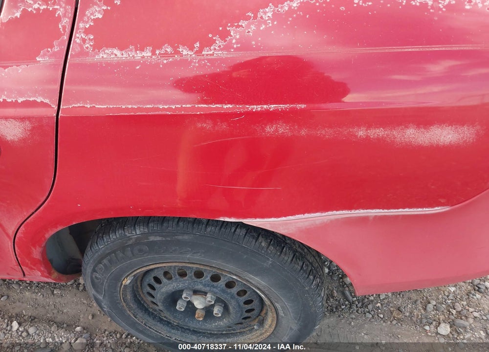 2000 DODGE NEON HIGHLINE VIN: 1B3ES46C7YD737081