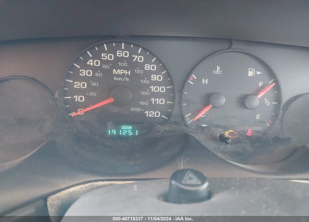 2000 DODGE NEON HIGHLINE VIN: 1B3ES46C7YD737081
