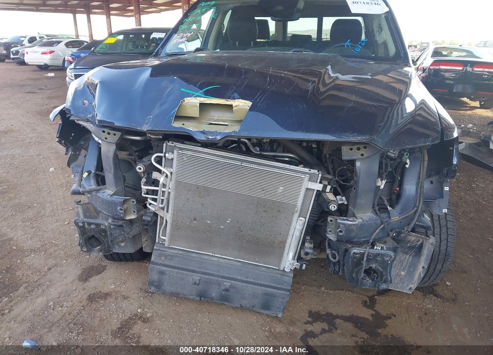 2021 RAM 1500 VIN: 1C6RREDT5MN708260