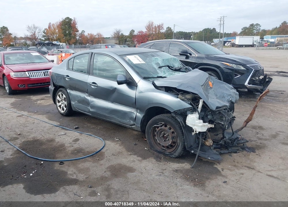 2012 MAZDA 3 I SPORT VIN: JM1BL1UF1C1537379