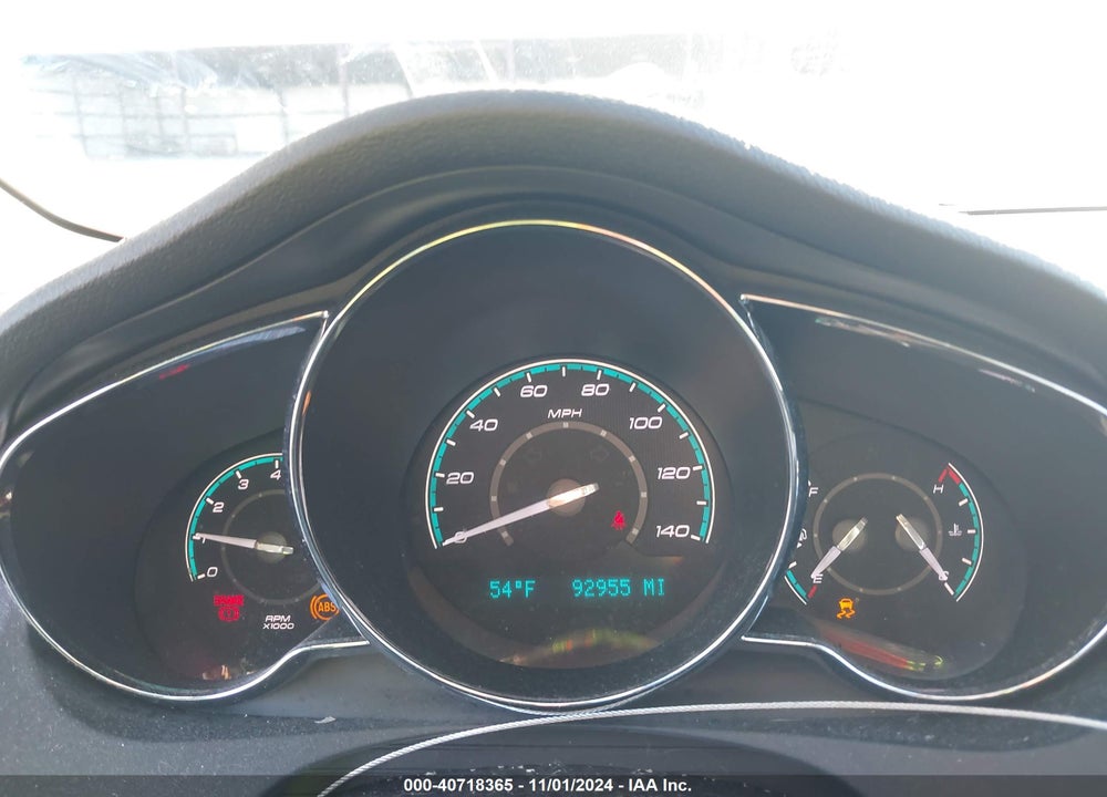 2012 CHEVROLET MALIBU 1LT VIN: 1G1ZC5E06CF155571