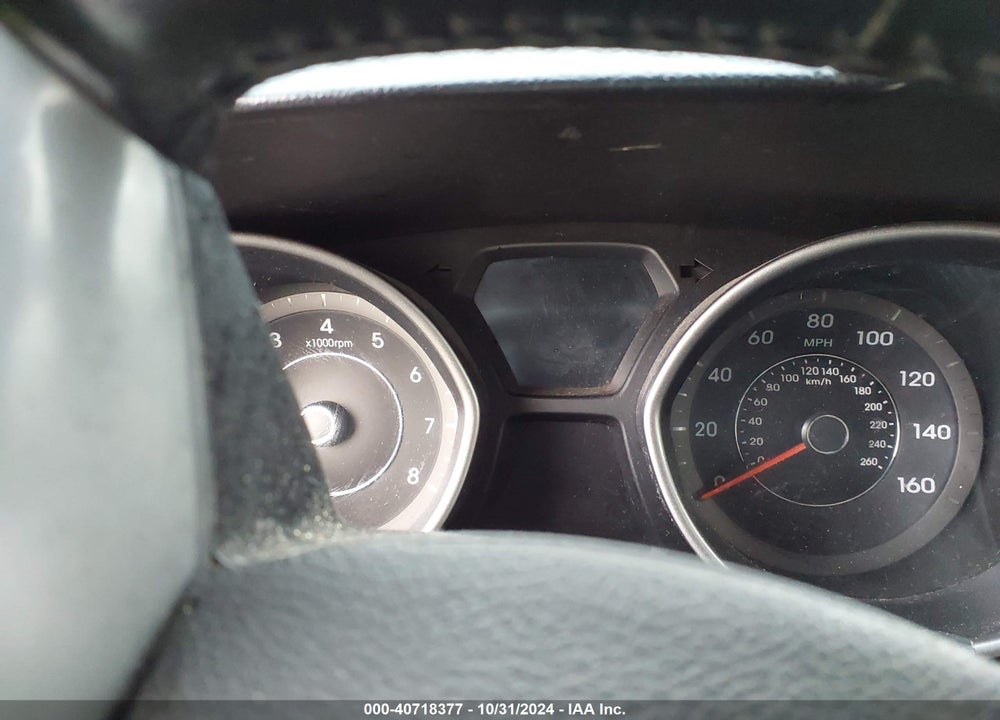 2015 HYUNDAI ELANTRA SE VIN: 5NPDH4AEXFH599058