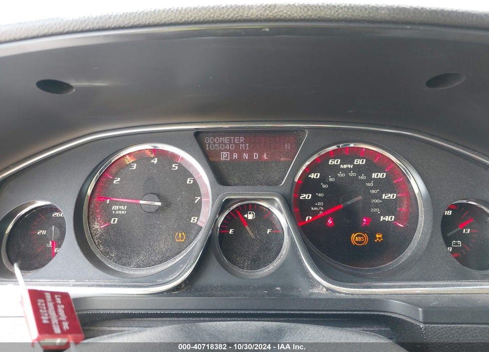 2015 GMC ACADIA SLT-2 VIN: 1GKKRSKD2FJ213100