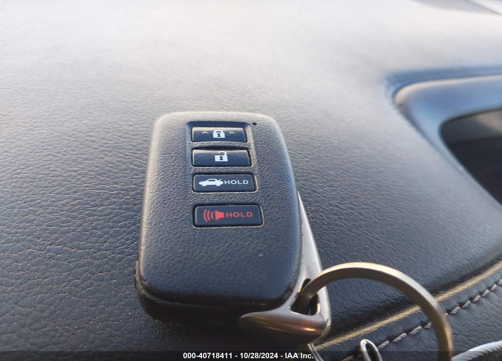 2013 LEXUS GS 350 VIN: JTHBE1BL6D5019618