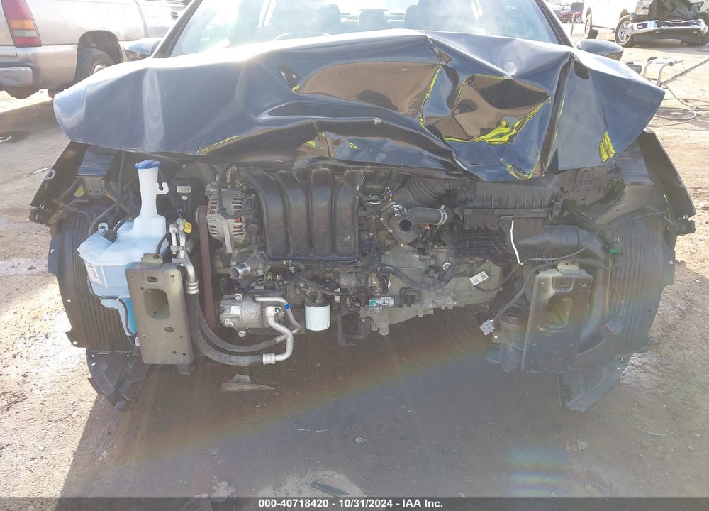2017 KIA FORTE LX VIN: 3KPFK4A79HE015137