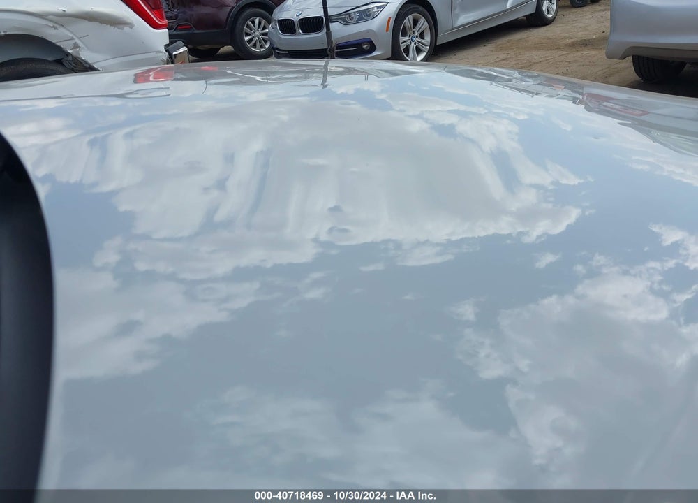 2024 KIA K5 GT LINE VIN: 5XXG64J28RG266785