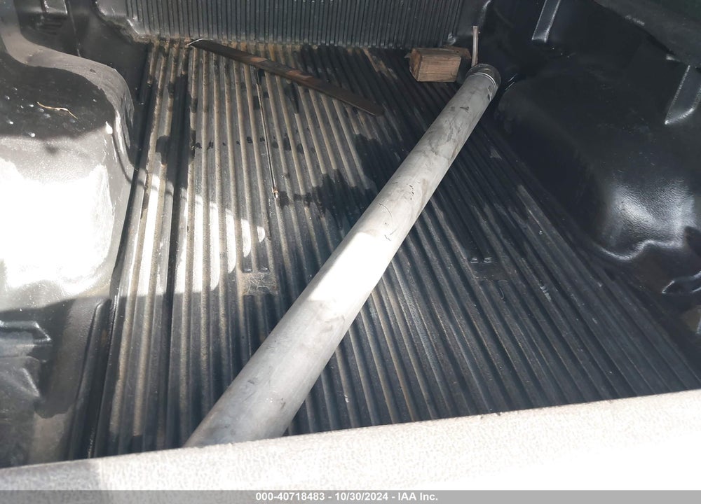 2004 FORD RANGER EDGE/TREMOR/XL/XLT VIN: 1FTYR14U84PA65607