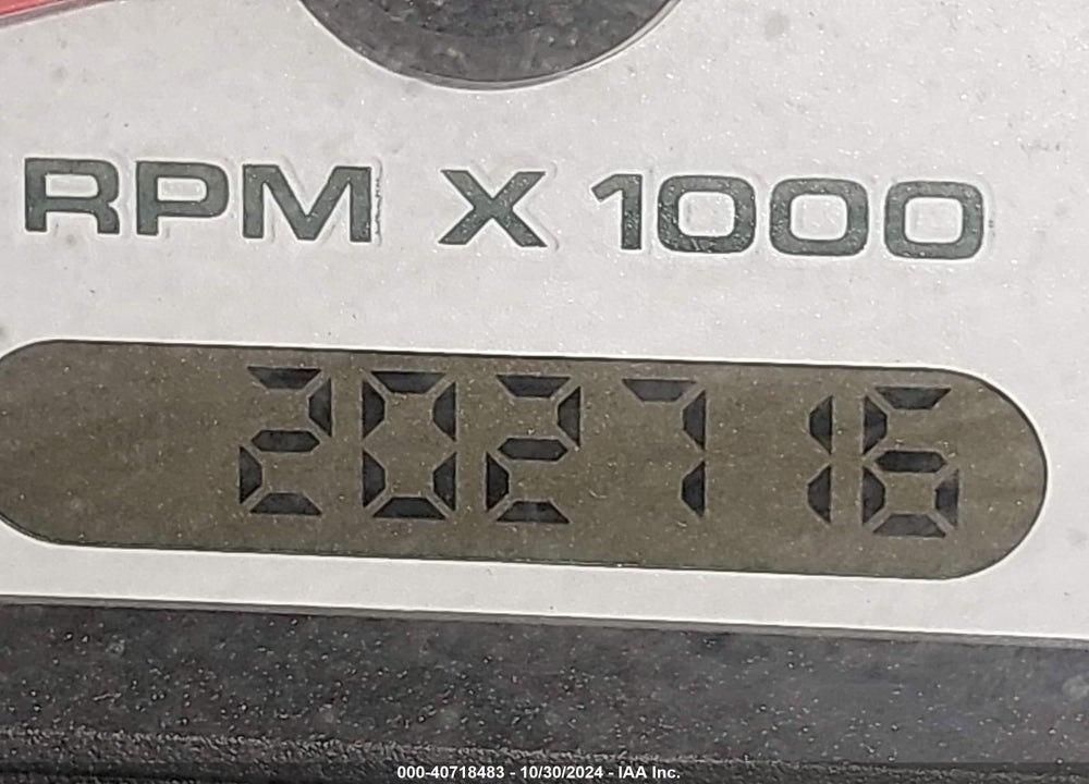 2004 FORD RANGER EDGE/TREMOR/XL/XLT VIN: 1FTYR14U84PA65607