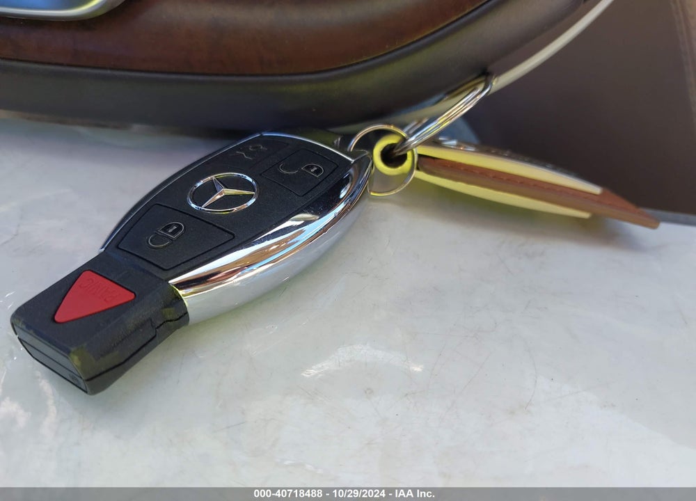 2018 MERCEDES-BENZ SL 550 VIN: WDDJK7DA1JF052140