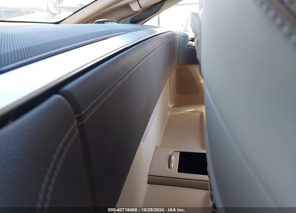 2018 MERCEDES-BENZ SL 550 VIN: WDDJK7DA1JF052140