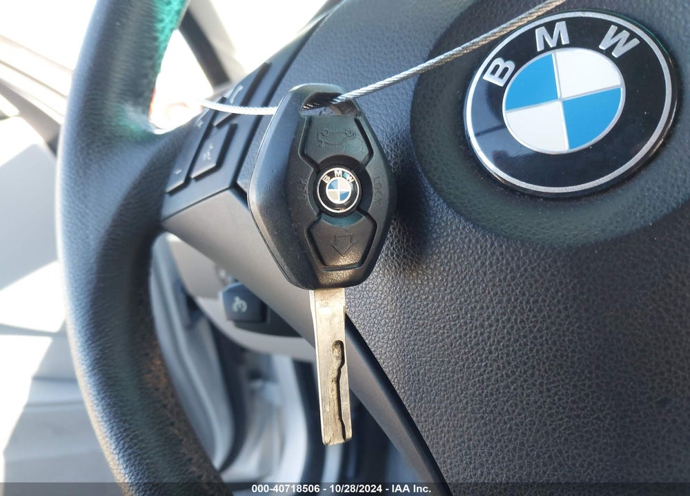 2004 BMW 525I VIN: WBANA53524B851134